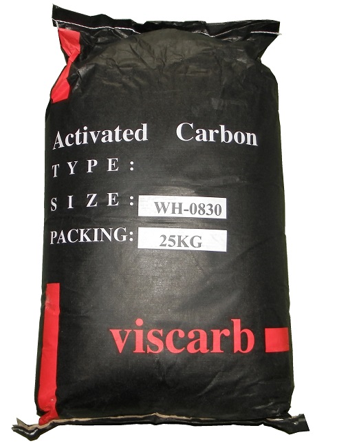 Granular coal 30 mesh